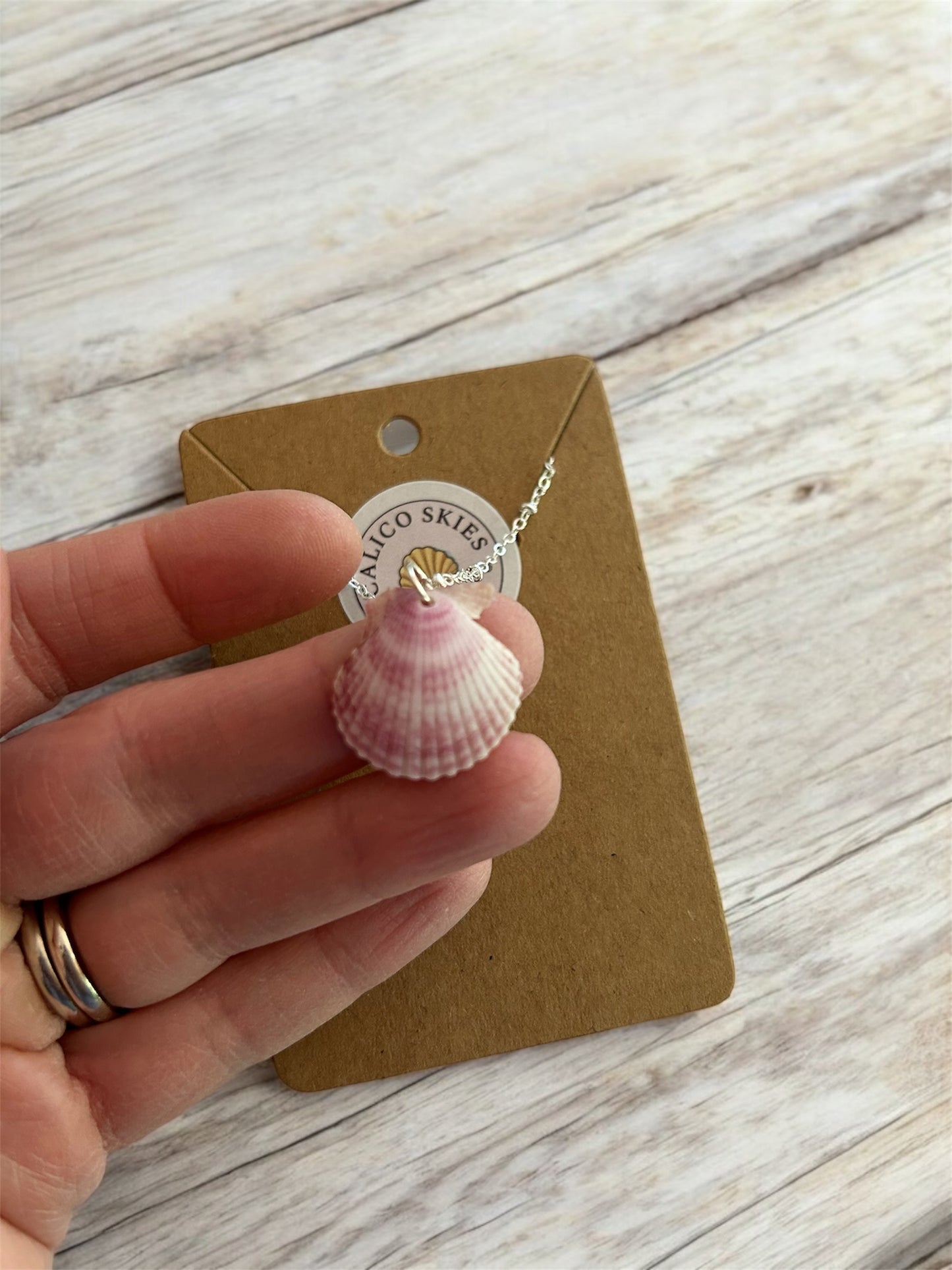 Purple Haze Necklace