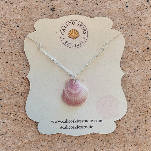 Purple Haze Necklace