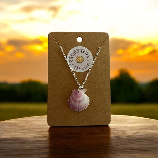 Purple Haze Necklace