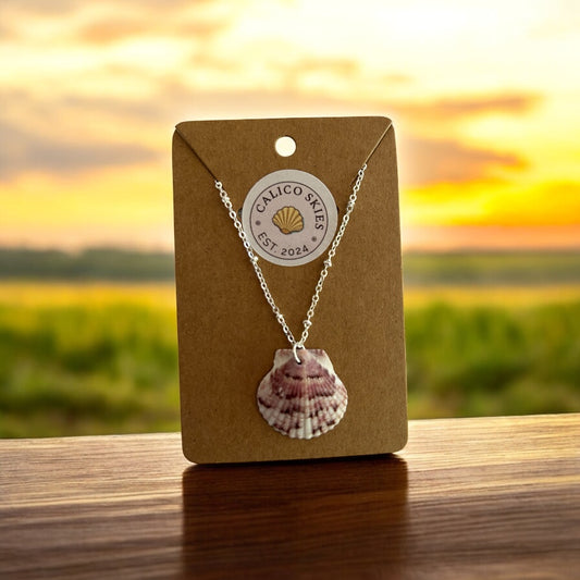 Sea Plum Necklace