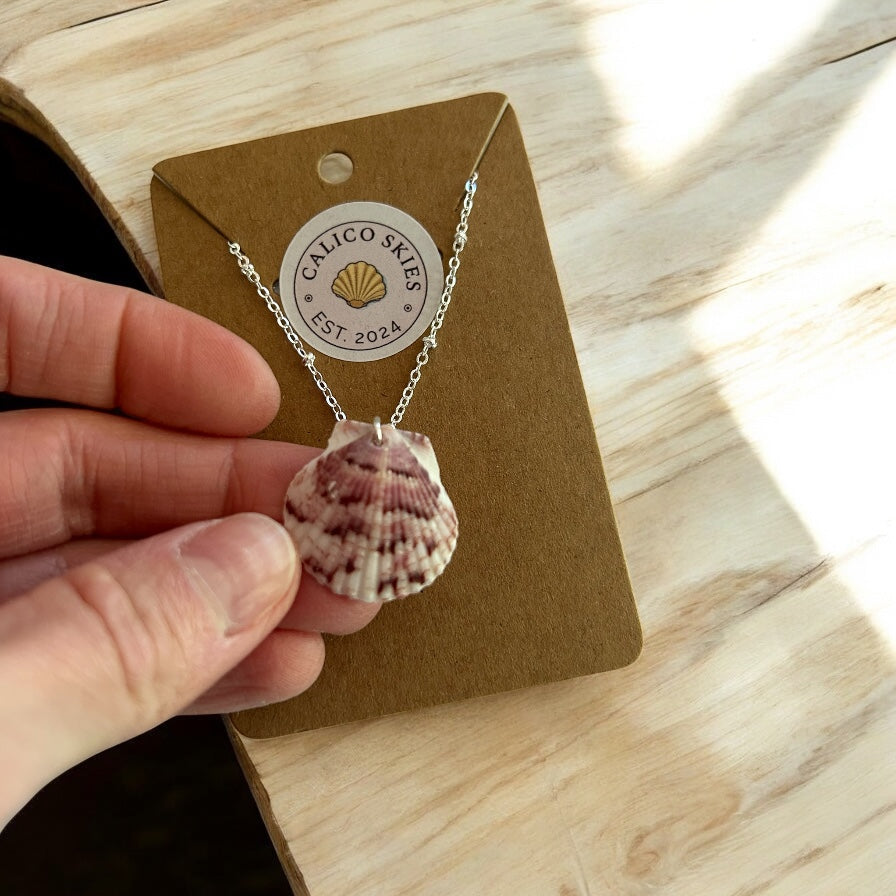 Sea Plum Necklace
